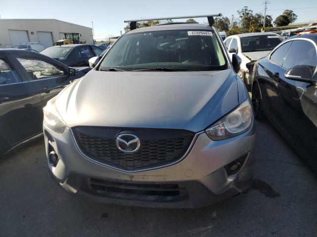 Photo 5 from auction – 2015 MAZDA CX-5 GT with VIN JM3KE4DY2F0482987
