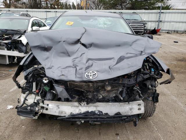 Photo 5 from auction – 2011 TOYOTA COROLLA MA with VIN 2T1KU4EE2BC649431