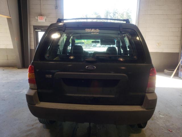 Photo 6 from auction – 2002 FORD ESCAPE XLS with VIN 1FMYU02162KD51074