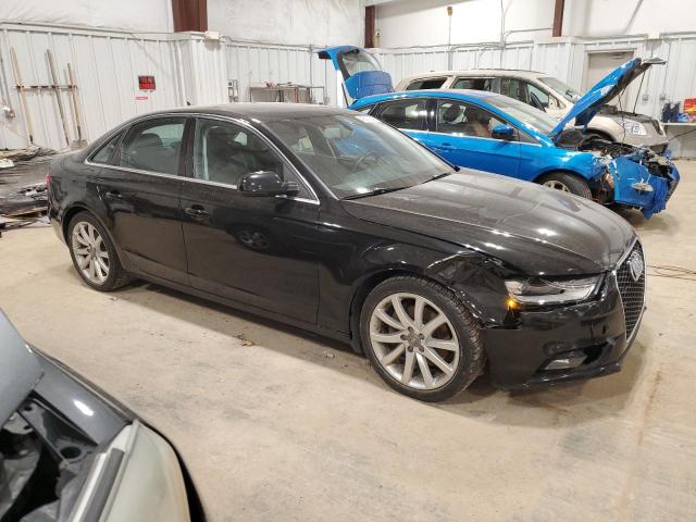 Photo 4 from auction – 2013 AUDI A4 PREMIUM with VIN WAUFFAFL6DN027368
