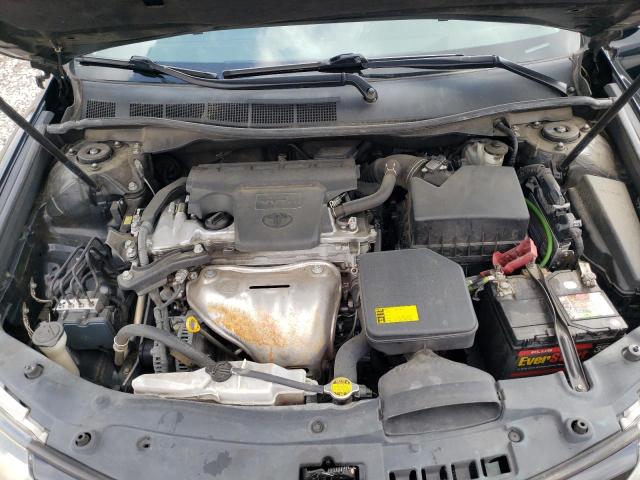 Photo 11 from auction – 2012 TOYOTA CAMRY BASE with VIN 4T1BF1FK5CU055560