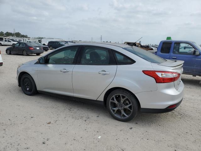 Фото 2 с аукциона – 2013 FORD FOCUS SE с VIN 1FADP3F22DL298472