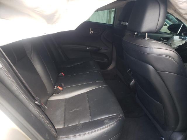 Photo 10 from auction – 2013 TOYOTA AVALON BAS with VIN 4T1BK1EB8DU075588