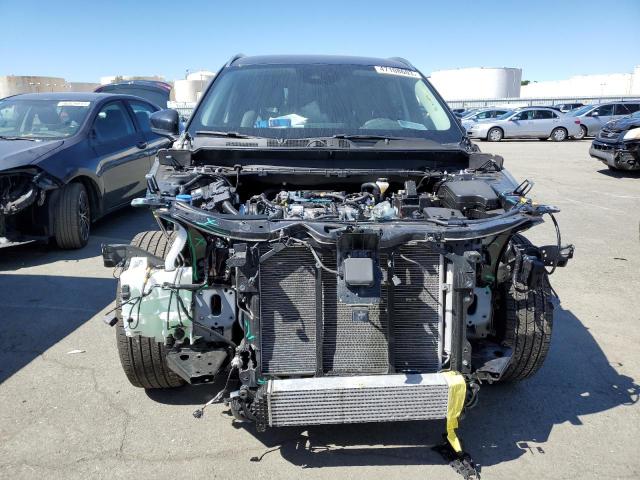 Photo 5 from auction – 2022 MAZDA CX-9 TOURI with VIN JM3TCBCY2N0601443