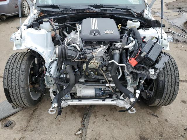 Photo 11 from auction – 2020 CADILLAC CT4 PREMIU with VIN 1G6DF5RK5L0154762
