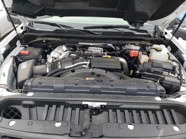 Photo 11 from auction – 2021 CHEVROLET SILVERADO with VIN 1GC1YNEY2MF310775