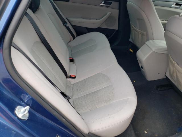 Photo 10 from auction – 2016 HYUNDAI SONATA SE with VIN 5NPE24AF3GH333672