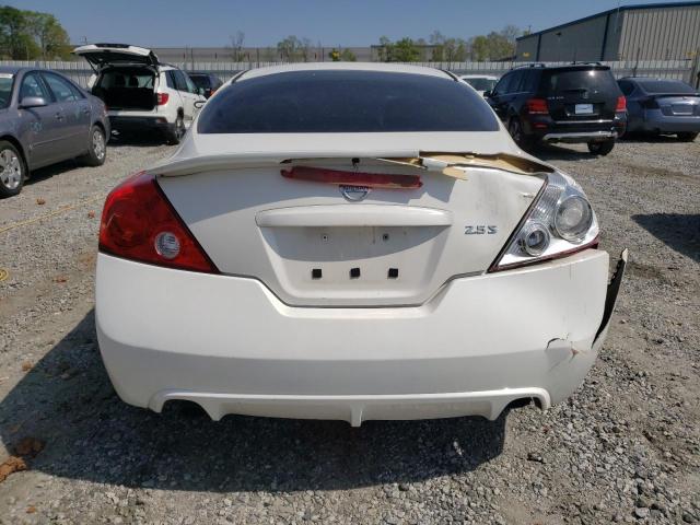 Photo 6 from auction – 2010 NISSAN ALTIMA S with VIN 1N4AL2EP8AC155060