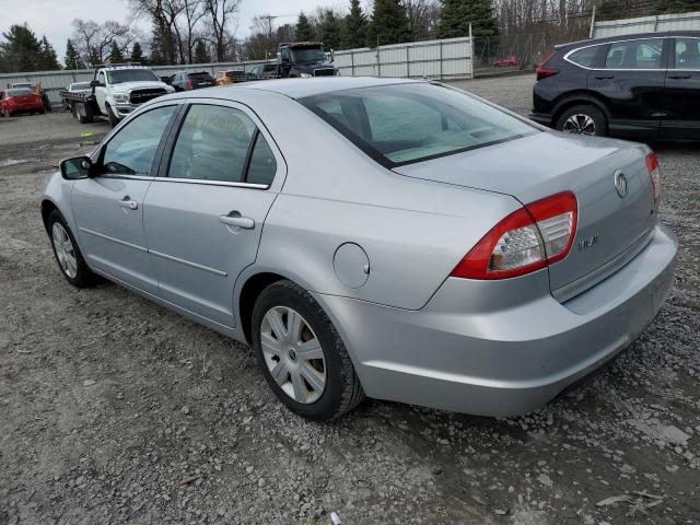 Photo 2 from auction – 2006 MERCURY MILAN with VIN 3MEFM07Z56R641199