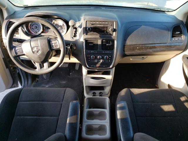 Photo 8 from auction – 2013 DODGE GRAND CARA with VIN 2C4RDGBG9DR740592
