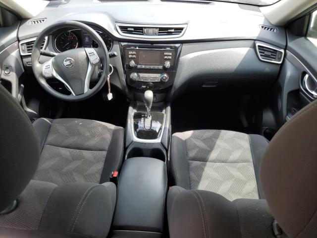 Photo 8 from auction – 2016 NISSAN ROGUE S with VIN KNMAT2MT7GP728735