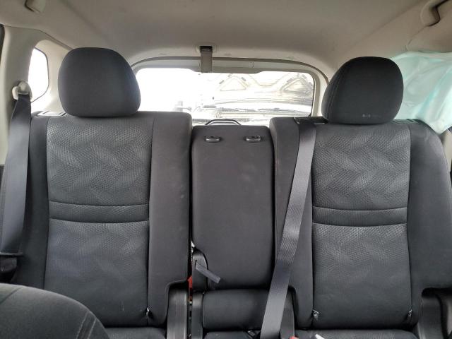 Photo 10 from auction – 2016 NISSAN ROGUE S with VIN JN8AT2MVXGW148214