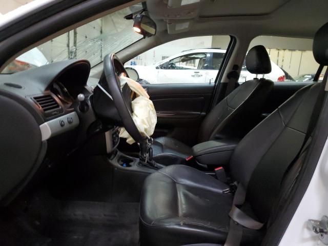 Photo 7 from auction – 2010 CHEVROLET COBALT 2LT with VIN 1G1AF5F53A7119942
