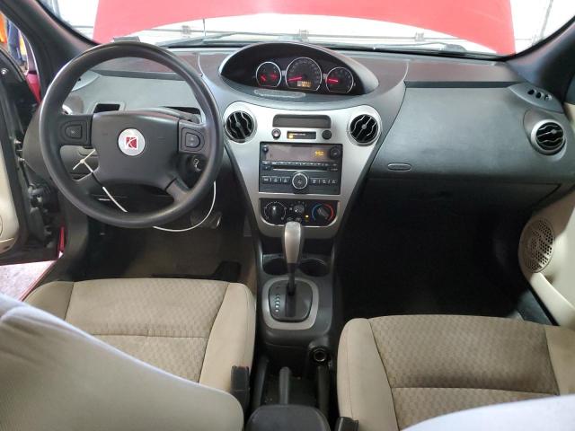 Photo 8 from auction – 2006 SATURN ION LEVEL with VIN 1G8AN15F86Z175538