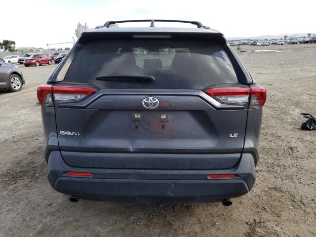 Photo 6 from auction – 2019 TOYOTA RAV4 LE with VIN JTMH1RFV0KD025497