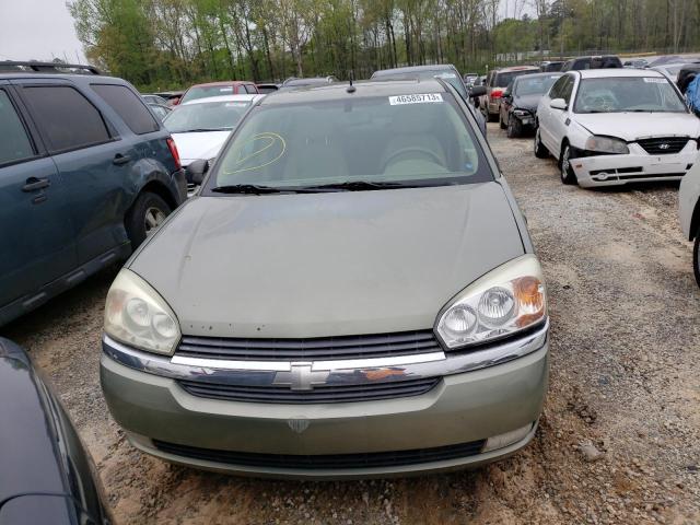 Photo 5 from auction – 2004 CHEVROLET MALIBU LT with VIN 1G1ZU54854F215393