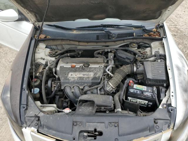 Photo 11 from auction – 2008 HONDA ACCORD EX with VIN JHMCP26728C031610