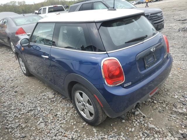 Photo 2 from auction – 2016 MINI COOPER with VIN WMWXP5C54G2D14750