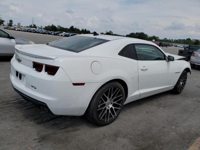 Photo 3 from auction – 2012 CHEVROLET CAMARO LS with VIN 2G1FA1E3XC9194409