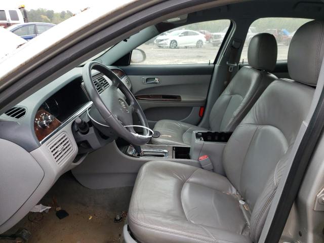 Фото 7 с аукциона – 2007 BUICK LACROSSE C с VIN 2G4WD582371245192