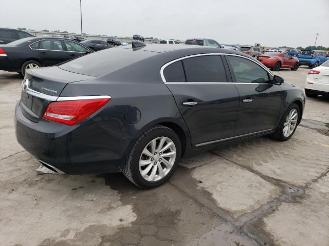Photo 3 from auction – 2015 BUICK LACROSSE with VIN 1G4GB5G38FF111855