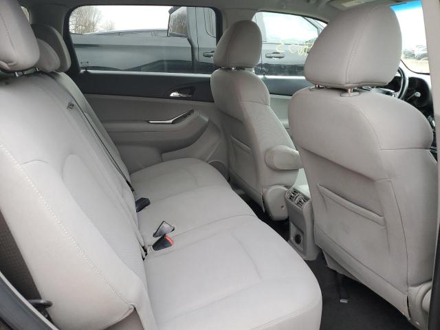 Photo 11 from auction – 2012 CHEVROLET ORLANDO LT with VIN KL77P2EM5CK530780