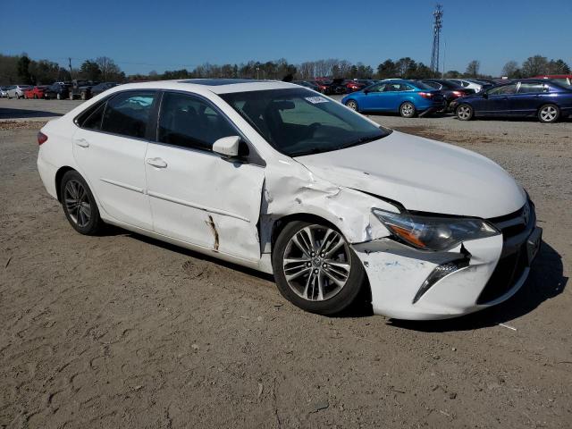 Photo 4 from auction – 2017 TOYOTA CAMRY LE with VIN 4T1BF1FK5HU292296