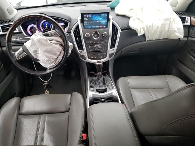 صورة رقم 8 من المزاد - 2012 CADILLAC SRX PREMIU مع VIN 3GYFNCE35CS529953