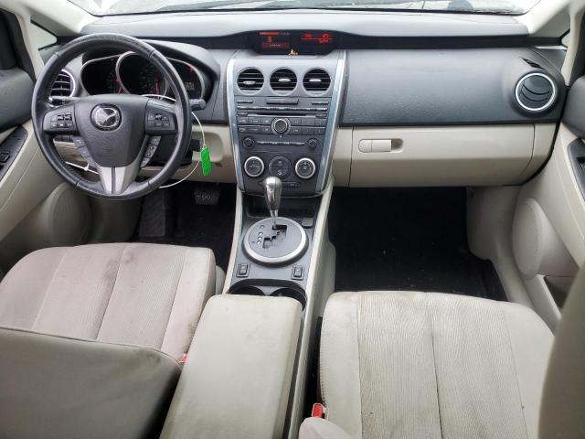 Photo 8 from auction – 2010 MAZDA CX-7 with VIN JM3ER2W51A0349171