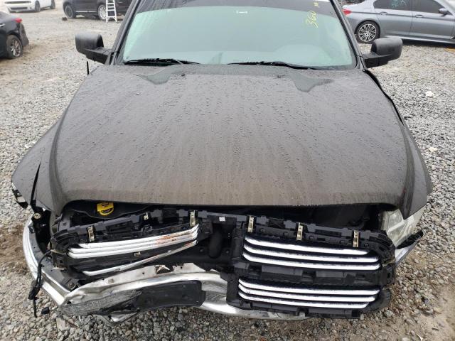 Photo 11 from auction – 2014 RAM 1500 SLT with VIN 1C6RR7LT1ES309457