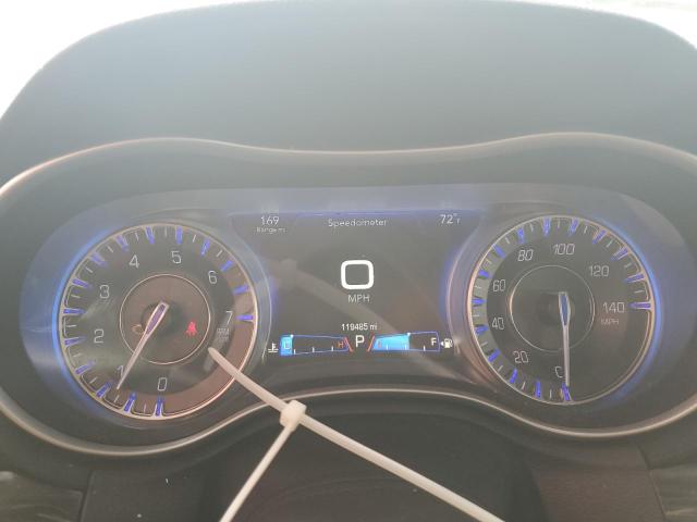 Photo 9 from auction – 2016 CHRYSLER 300 LIMITE with VIN 2C3CCAAG4GH343619