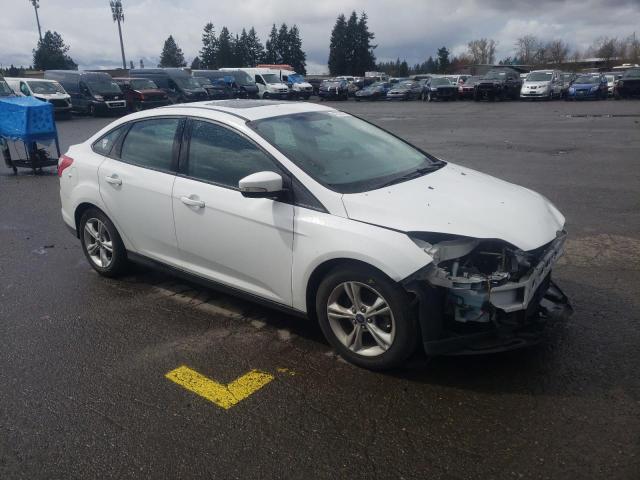 Photo 4 from auction – 2014 FORD FOCUS SE with VIN 1FADP3F26EL242262