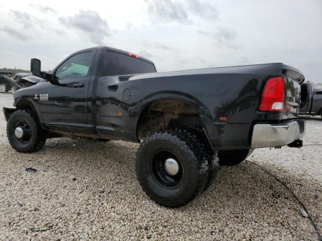 Photo 2 from auction – 2018 RAM 3500 ST with VIN 3C63RRAL2JG413414