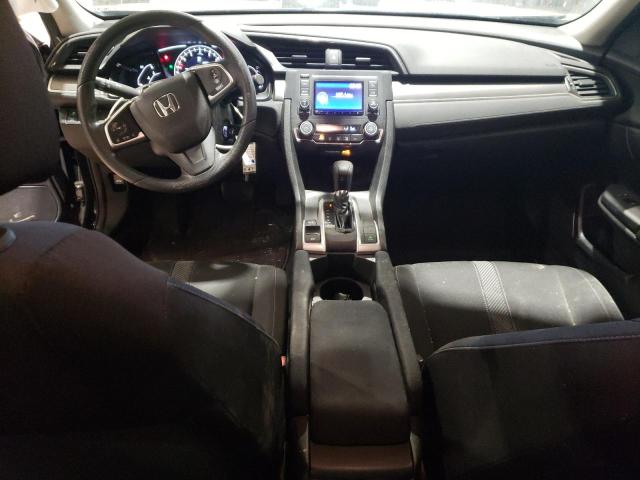 Photo 8 from auction – 2018 HONDA CIVIC LX with VIN 2HGFC2F57JH512658