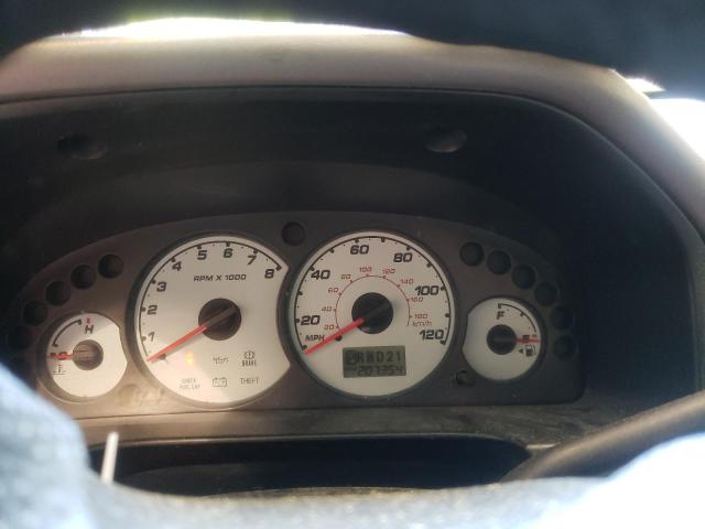 Photo 9 from auction – 2002 FORD ESCAPE XLS with VIN 1FMYU02162KD51074