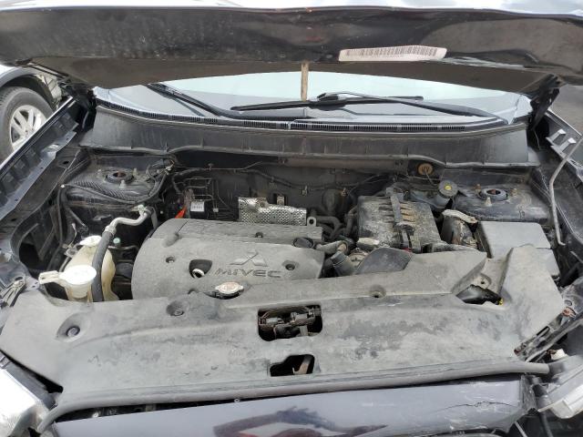 Photo 11 from auction – 2013 MITSUBISHI OUTLANDER with VIN 4A4AP3AU7DE012490