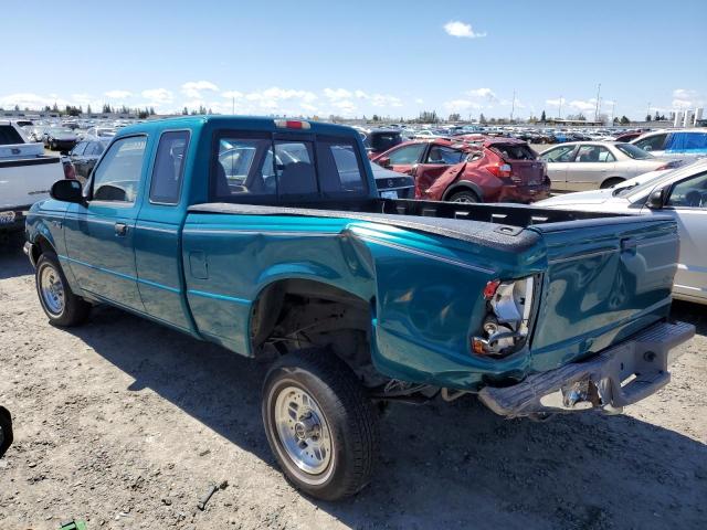 Photo 2 from auction – 1994 FORD RANGER SUP with VIN 1FTCR14X0RPB86627