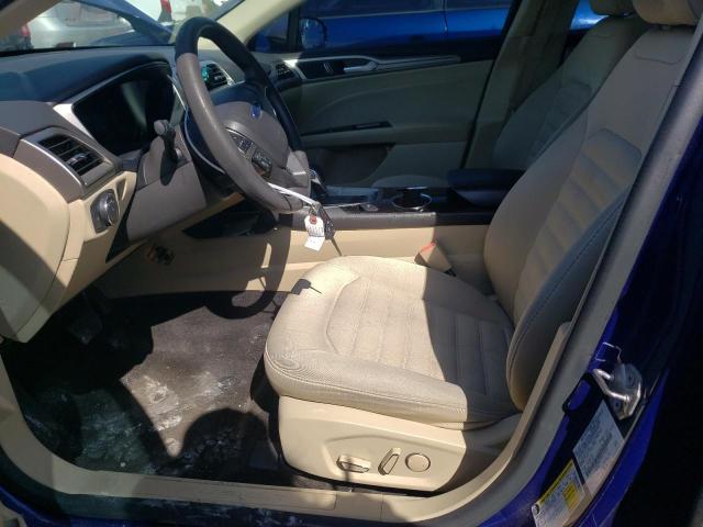Photo 7 from auction – 2015 FORD FUSION SE with VIN 1FA6P0H72F5114932