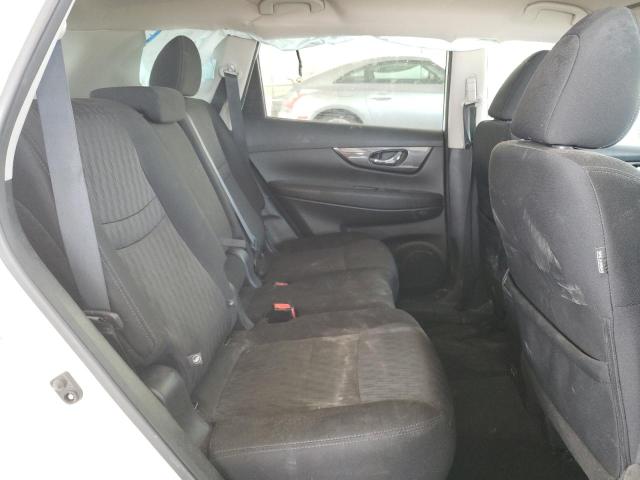Photo 11 from auction – 2019 NISSAN ROGUE S with VIN 5N1AT2MT9KC776734
