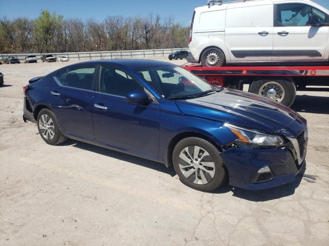 Photo 4 from auction – 2021 NISSAN ALTIMA S with VIN 1N4BL4BV8MN376931