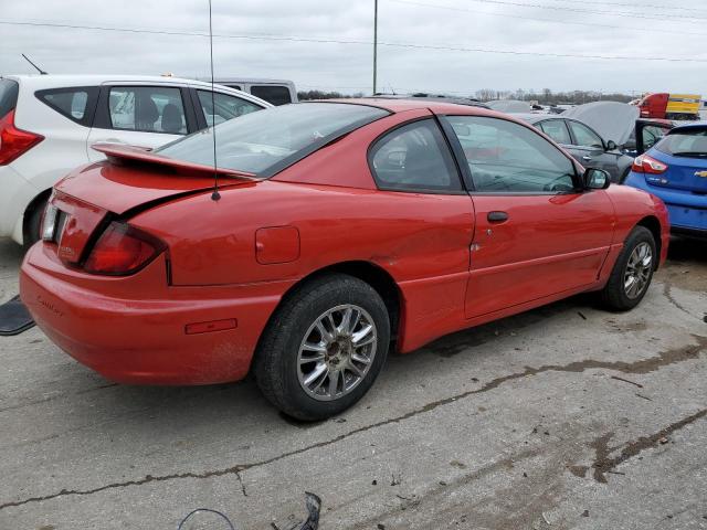 Photo 3 from auction – 2005 PONTIAC SUNFIRE with VIN 3G2JB12F15S125020