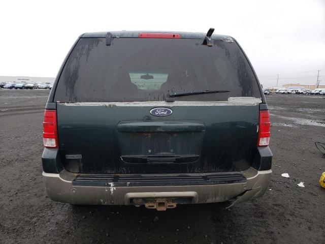 Photo 6 from auction – 2003 FORD EXPEDITION with VIN 1FMFU18L33LB03009