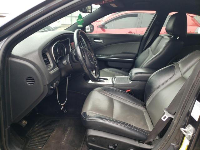 Photo 7 from auction – 2016 DODGE CHARGER SX with VIN 2C3CDXHG2GH330390