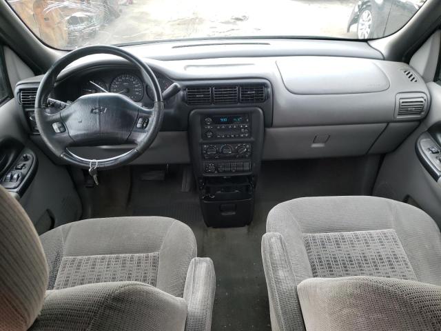 Photo 8 from auction – 2003 CHEVROLET VENTURE with VIN 1GNDX03E13D287308