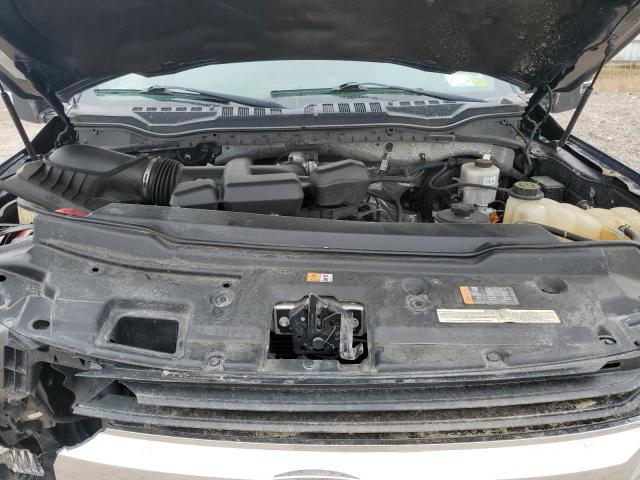 Photo 11 from auction – 2018 FORD F250 SUPER with VIN 1FT7W2B60JEB16894