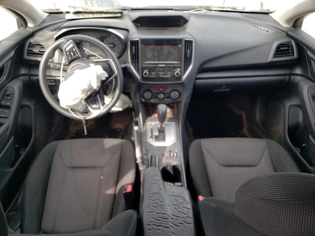 Photo 8 from auction – 2018 SUBARU IMPREZA PR with VIN 4S3GKAD69J3623646
