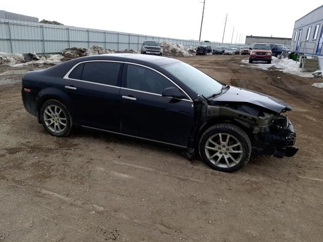 Photo 4 from auction – 2011 CHEVROLET MALIBU LTZ with VIN 1G1ZE5E7XBF266839
