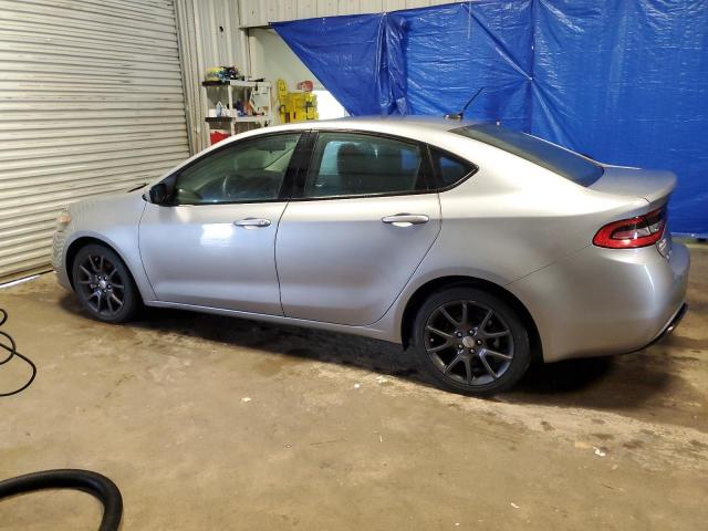 Photo 2 from auction – 2016 DODGE DART SE with VIN 1C3CDFAA3GD585028