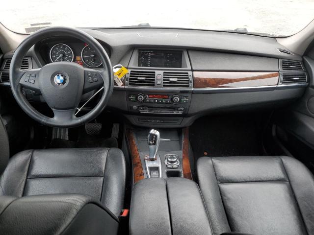 Photo 8 from auction – 2013 BMW X5 XDRIVE3 with VIN 5UXZV4C58D0G56977
