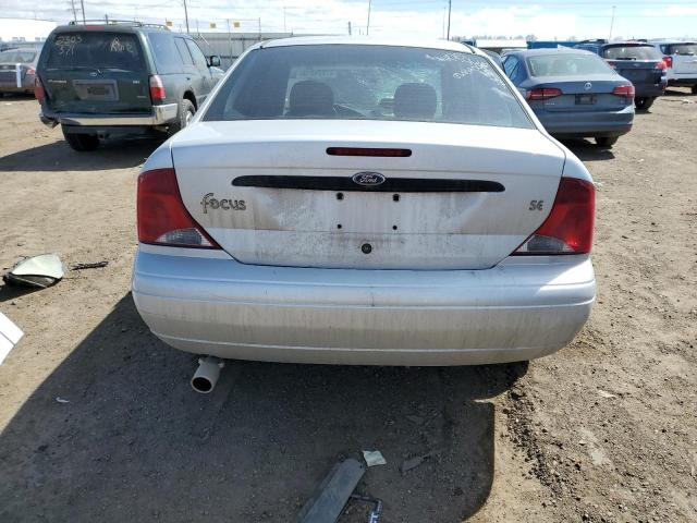 Photo 6 from auction – 2003 FORD FOCUS SE C with VIN 1FAFP34373W162484